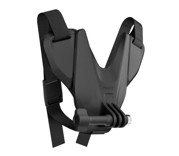 Insta360 Helmet Chin Mount 2.0