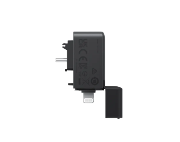Insta360 X4 Quick Reader
