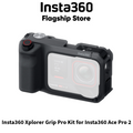 Insta360 Xplorer Grip Pro Kit for Insta360 Ace Pro 2