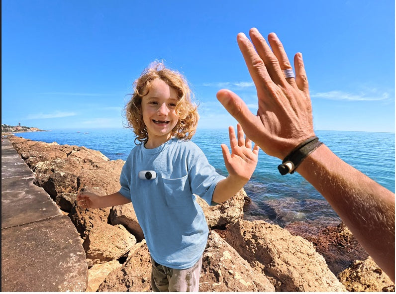 Insta360 Go 3S Your Tiny Mighty 4K Cam GO3S
