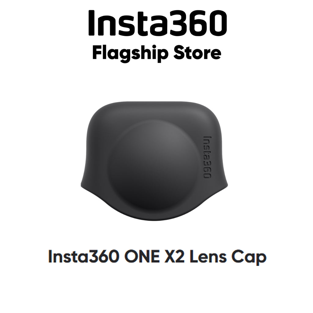 Insta360 One X2 Lens Cap