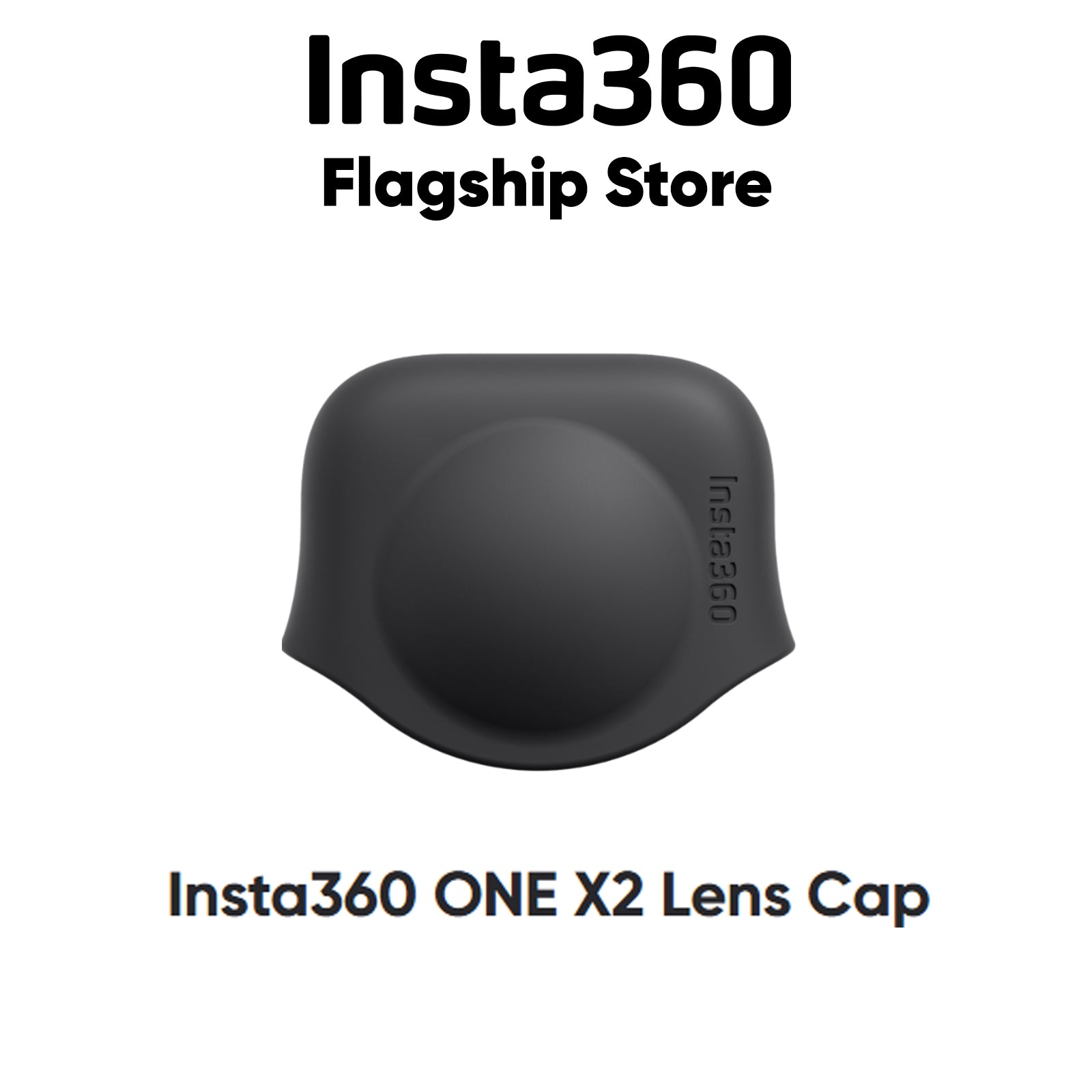 Insta360 One X2 Lens Cap