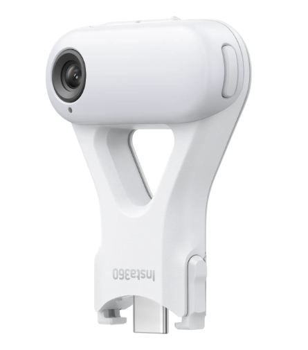 Insta360 Flow 2 Series AI Tracker