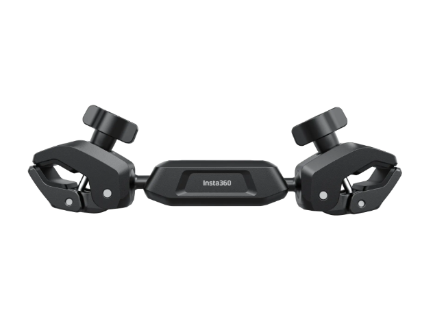 Insta360 Crab Clamp