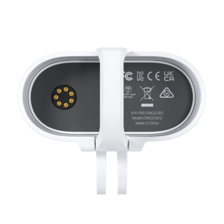 Insta360 GO 2 USB Power Mount Ready Stocks