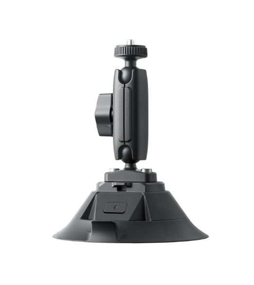 Insta360 Electric Suction Cup Mount
