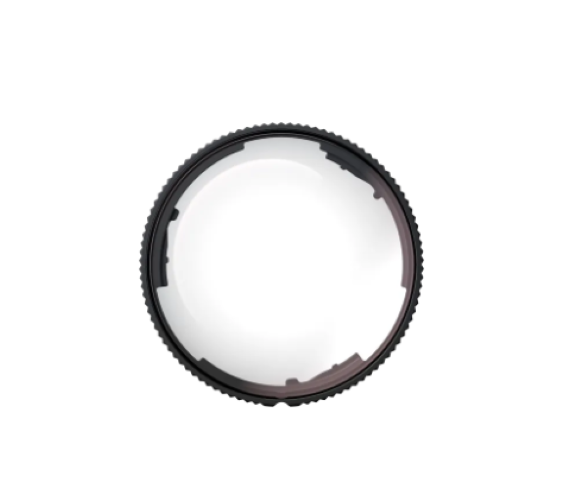 Insta360 X4 Premium Lens Guards