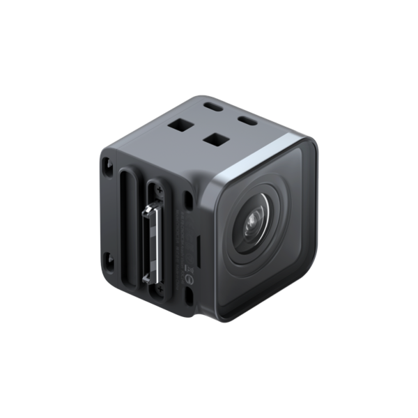 Insta360 One RS Mods