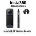 Insta360 X5 Bundles