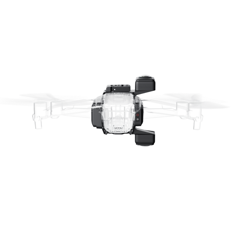 Insta360 Sphere | Compatible with Mavic Air 2/2S