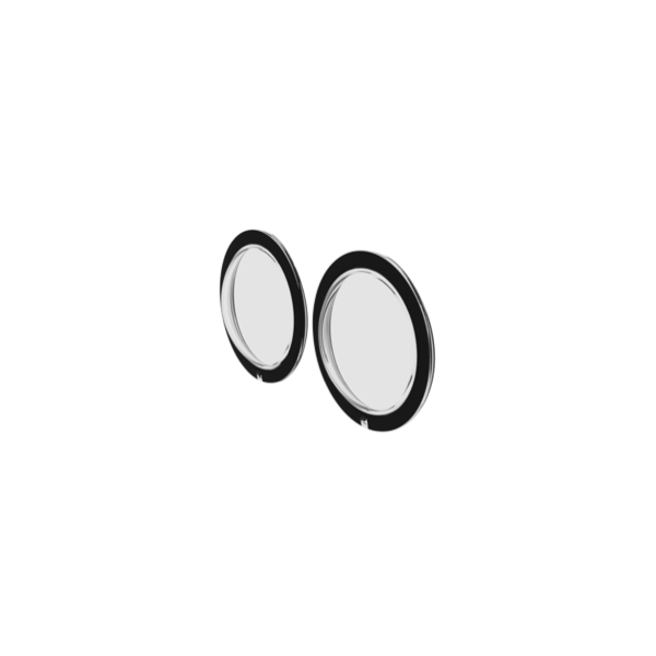 Insta360 One X2 Sticky Lens Guards