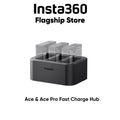 Insta360 Ace and Ace Pro Fast Charge Hub