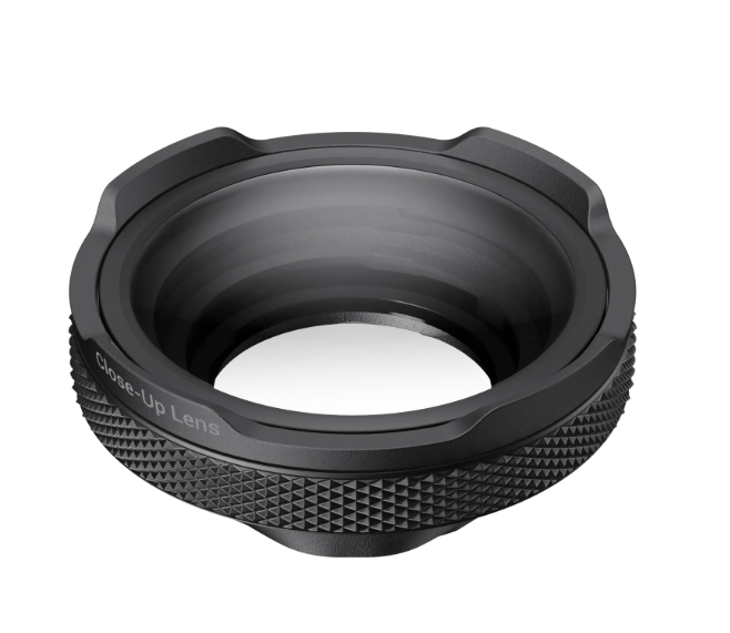 Insta360 Close-Up Lens for Insta360 Ace Pro 2