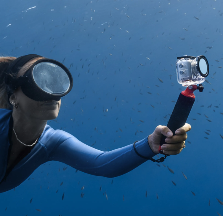 Insta360 GO Ultra Dive Case