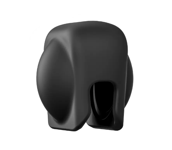 Insta360 X3 Lens Cap | Extra, all-round protection for your lenses