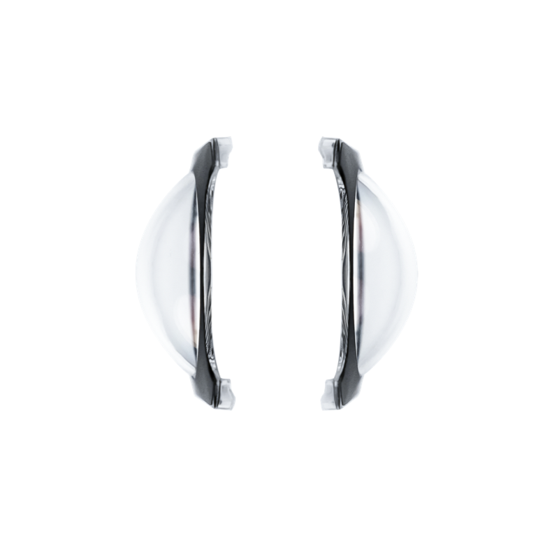 Insta360 ONE RS / R Sticky Lens Guards for 360 Lens Ready Stocks