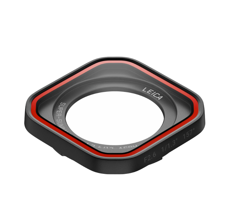 Insta360 Ace Pro 2 Lens Guard