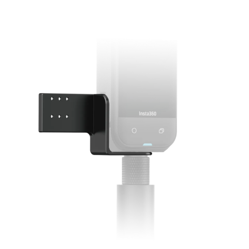 Insta360 X5/X4 Air Invisible Mic Cold Shoe