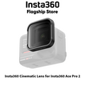 Insta360 Cinematic Lens for Insta360 Ace Pro 2