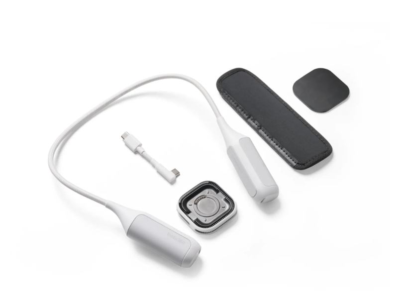 Insta360 GO Ultra FOMO Power Kit