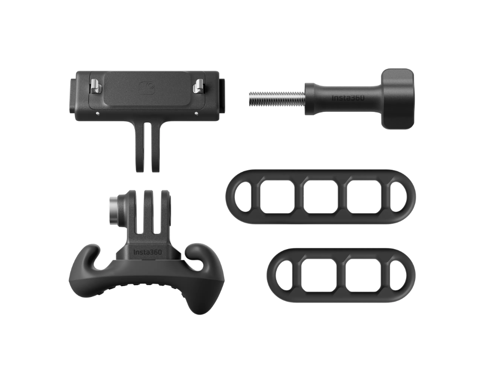 Insta360 GO Ultra Flexi Strap Mount