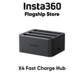 Insta360 X4 Fast Charge Hub