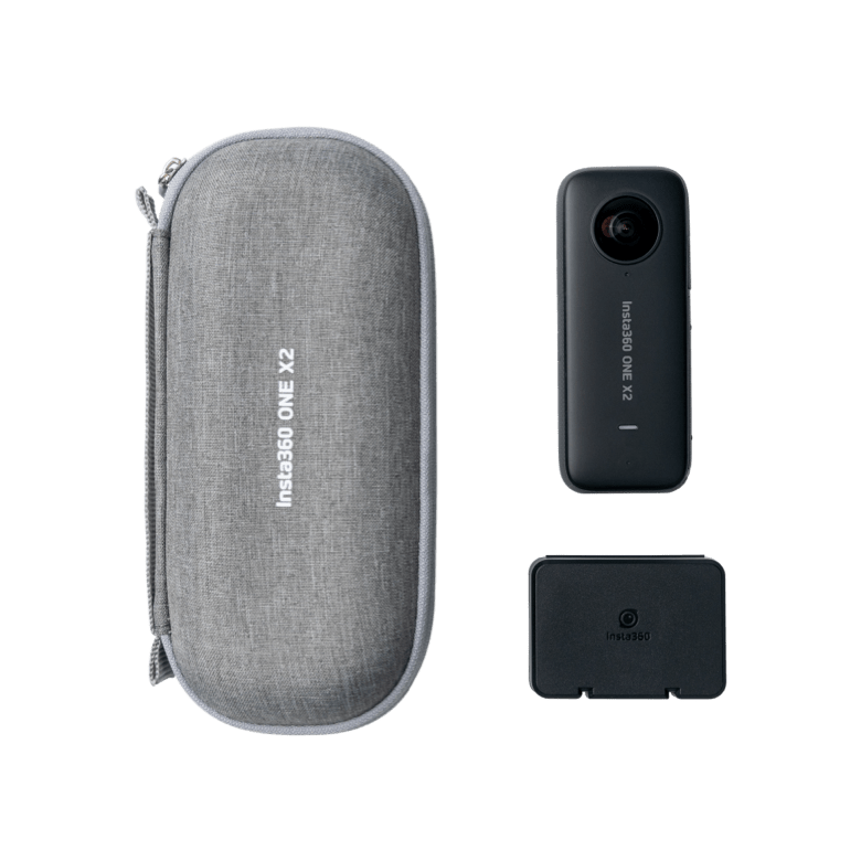 Insta360 One X2 Carry Case