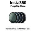Insta360 GO 3S ND Filter Set
