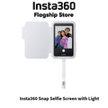 Insta360 Snap Selfie Screen