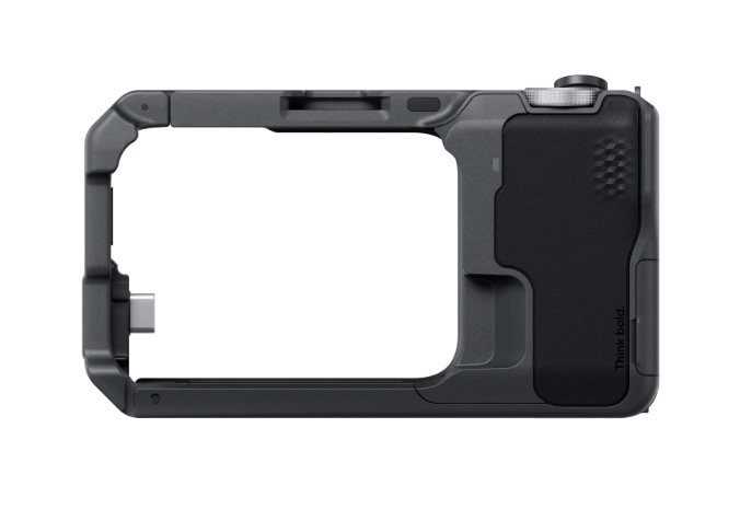 Insta360 Xplorer Grip Pro Kit for Insta360 Ace Pro 2