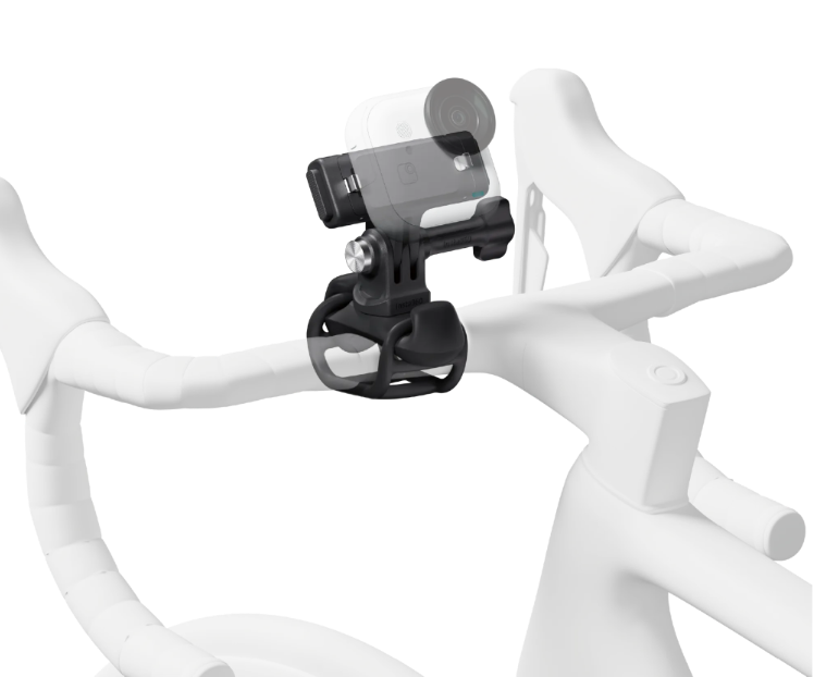 Insta360 GO Ultra Flexi Strap Mount