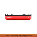 Insta360 ONE R Battery Base / Fast Charge Hub / Boosted Battery Base / Vertical Battery Base | Ready Stocks Ready Stocks