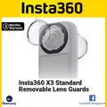 Insta360 X3 Sticky Lens Guards X3 Lens Guard