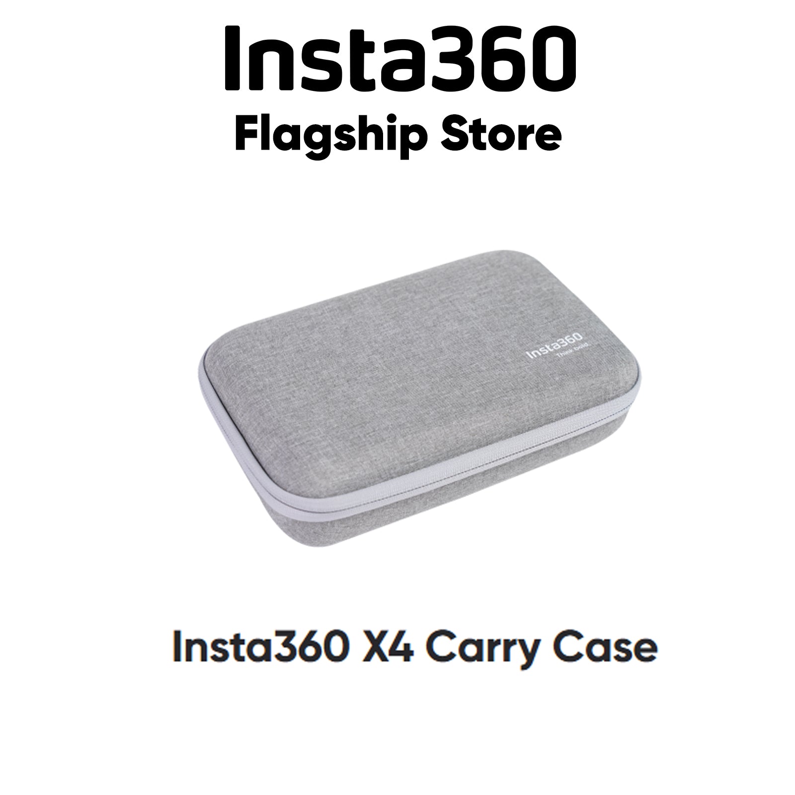 Insta360 X4 Carry Case
