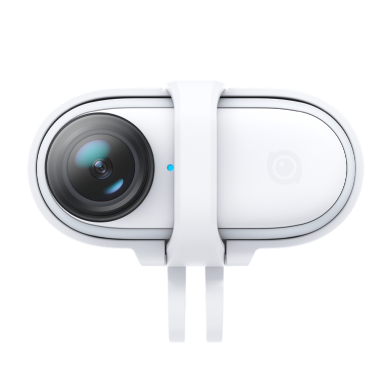 Insta360 GO 2 USB Power Mount Ready Stocks