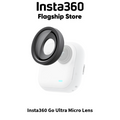 Insta360 Go Ultra Micro Lens