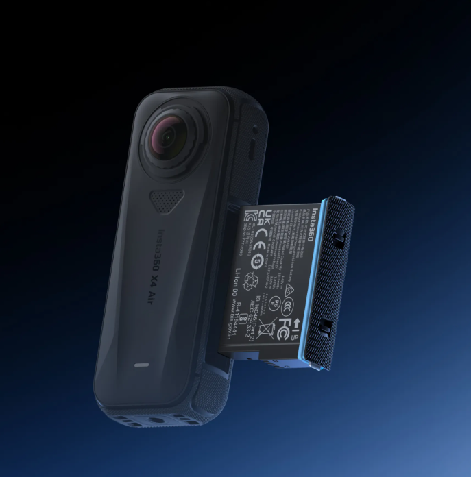 Insta360 X4 Air Battery