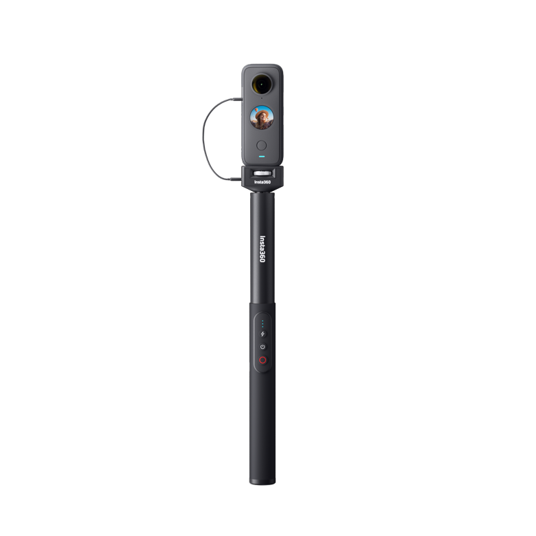 Insta360 Power Selfie Stick X4 / GO 3S / Ace Pro / Ace / Go3 / X3 / One RS / One X2 / One R