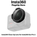 Insta360 Close-Up Lens for Insta360 Ace Pro 2
