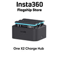 Insta360 ONE X2 Battery 1630Mah / Fast Charge Hub Ready Stocks