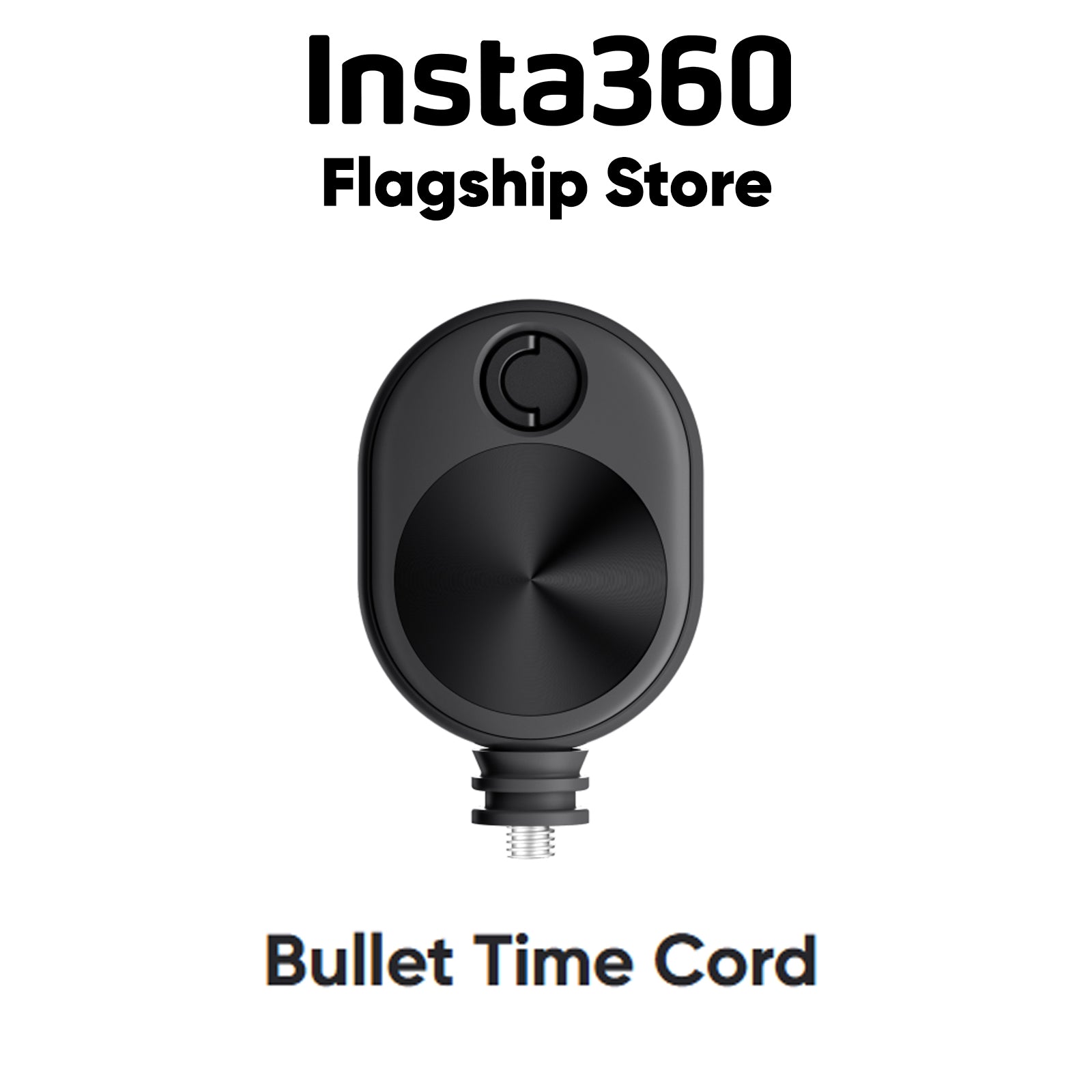 Insta360 Bullet Time Cord (X5, X4, X3, ONE RS (Twin/4K), ONE, ONE X2, ONE R, ONE X)