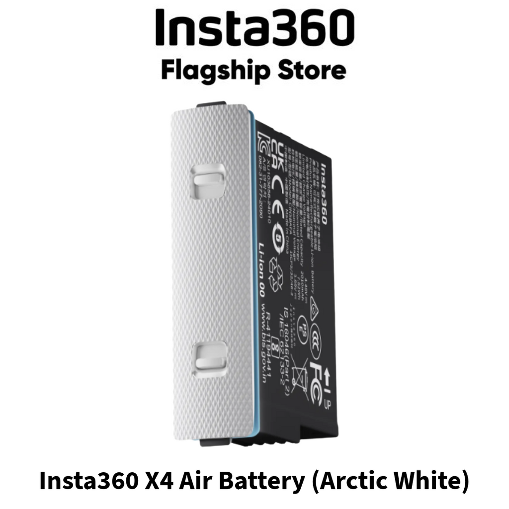 Insta360 X4 Air Battery