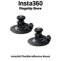 Insta360 Flexible Adhesive Mount