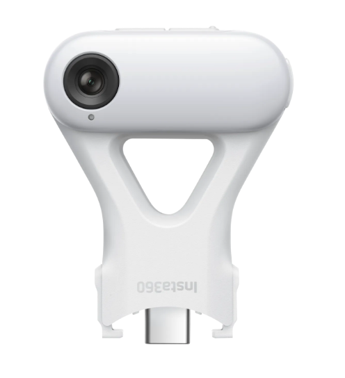 Insta360 Flow 2 Series AI Tracker