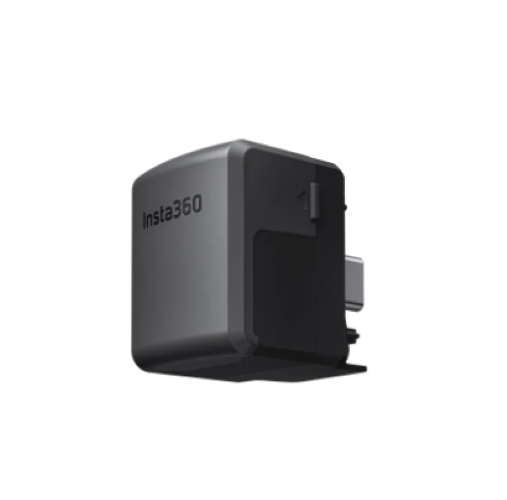 Quick Reader for Insta360 Ace Series ( Ace Pro 2 / Ace Pro / Ace )