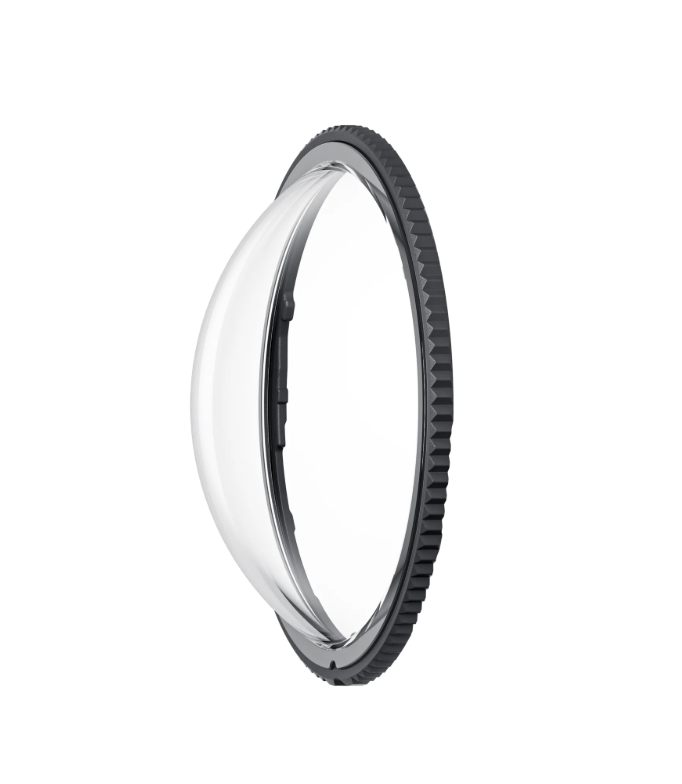 Insta360 X4 Standard Lens Guards