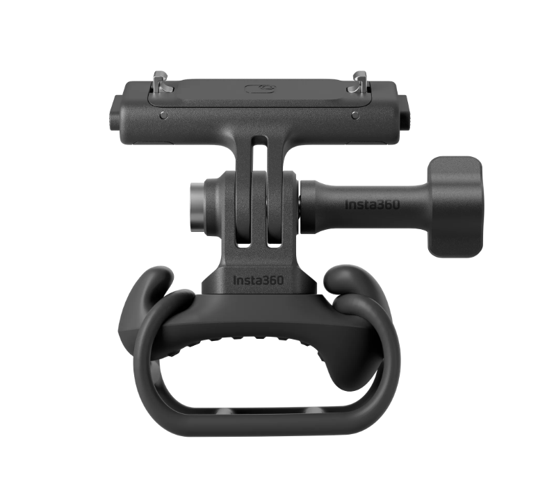 Insta360 GO Ultra Flexi Strap Mount