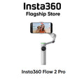 Insta360 Flow 2 Pro