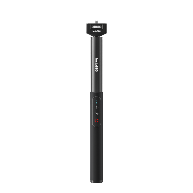 Insta360 Power Selfie Stick X4 / GO 3S / Ace Pro / Ace / Go3 / X3 / One RS / One X2 / One R