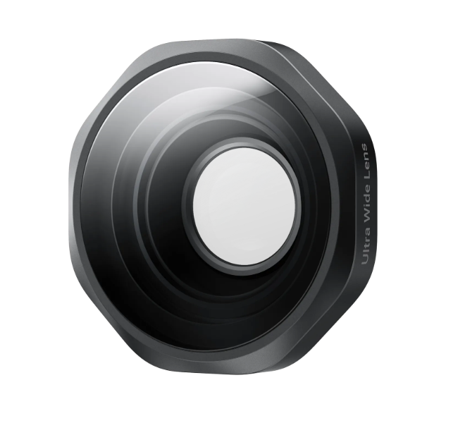 Insta360 Ultra Wide Lens for Insta360 Ace Pro 2